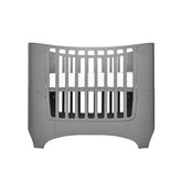 Leander Classic Cot, Dresser & Changer - Grey Bundle - Mari Kali Stores Cyprus